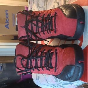 Air Jordan  retro  12